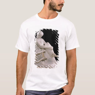 Camiseta Sappho, 1852
