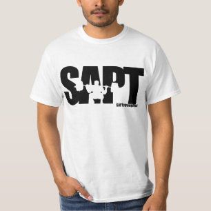 Camiseta SAPT T clásico