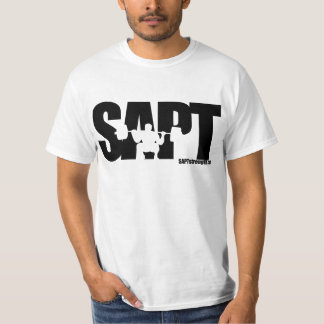 Camiseta SAPT T clásico