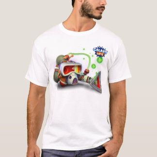 Camiseta Saqueador