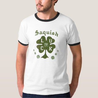 Camiseta Saquish Massachusetts Duxbury