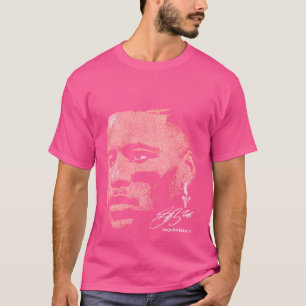 Camiseta Saquon Barkley Face