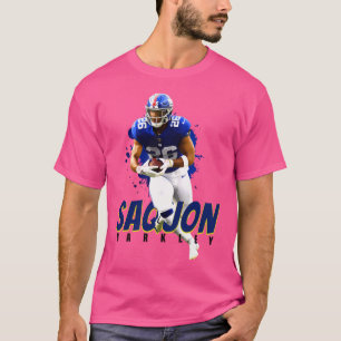 Camiseta Saquon Barkley Sport Style