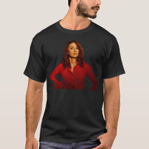Camiseta Sara Bareilles Pegatina