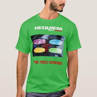 Camiseta Sara Goldfarb