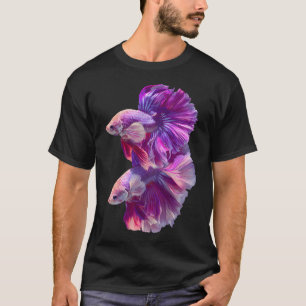 Camiseta Sarabambaspis Kawaii Amarillo