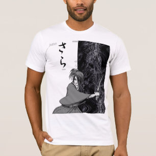 Camiseta Sarah