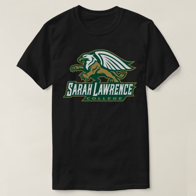 Camiseta Sarah Lawrence College Classic T-Shirt (Diseño del anverso)