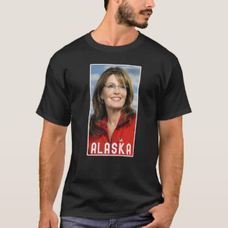Camiseta Sarah Palin Para El Congreso Estadounidense 2022 A
