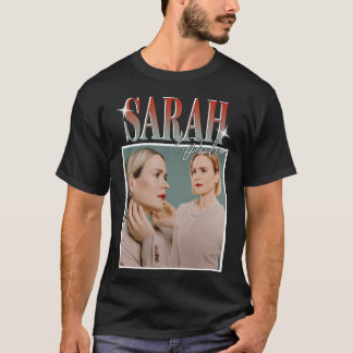 Camiseta Sarah paulson Classic T-Shirt