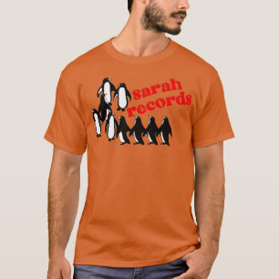 Camiseta Sarah Records