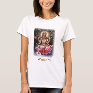 Camiseta Saraswati