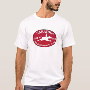 Camiseta Saratoga 150