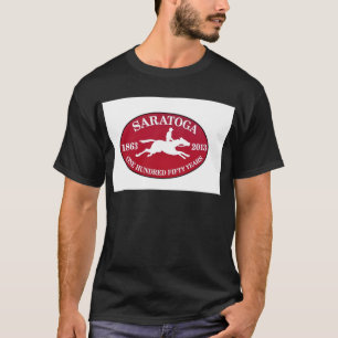 Camiseta Saratoga 150