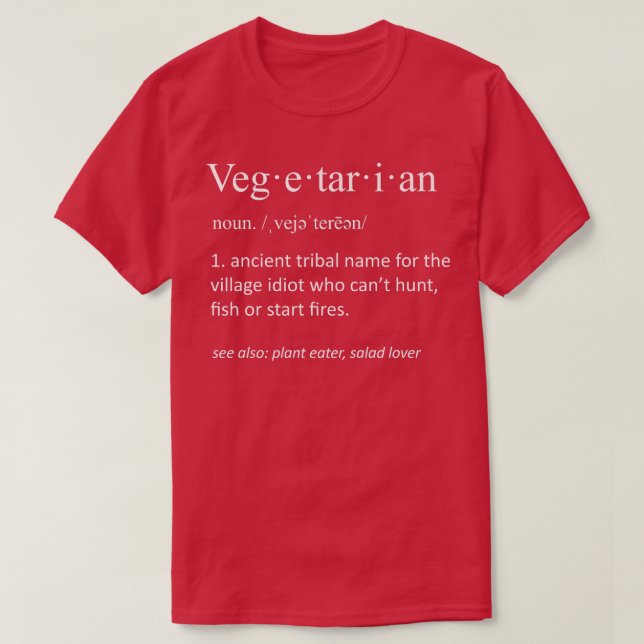 Camiseta Sarcas divertidas y divertidas definiciones sarcás (Diseño del anverso)