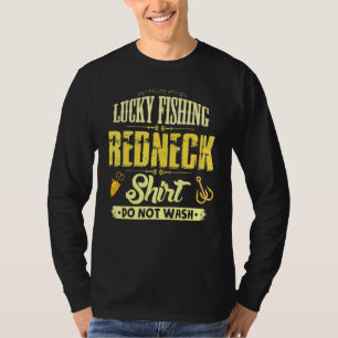 Camiseta Sarcasmo de humor de estilo sureño y orgulloso paí
