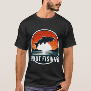 Camiseta Sarcasmo de Pesca Frases de Pesca Chiste Pesco Lue