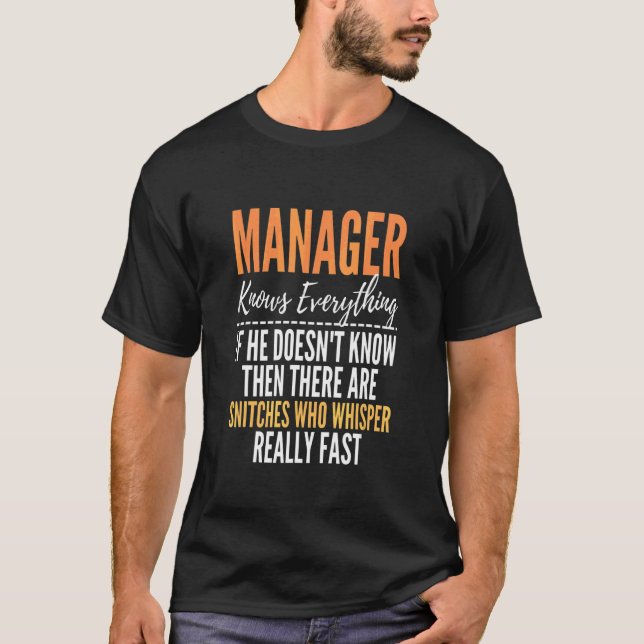 Camiseta Sarcasmo de trabajadores Sarcásticos (Anverso)