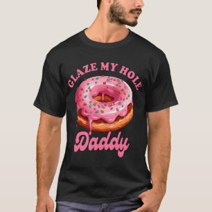 Camiseta Sarcasmo gracioso Humor adulto Sarcástico Glaze mi