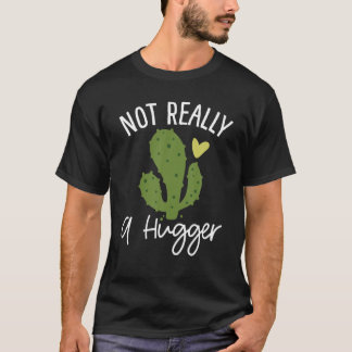 Camiseta Sarcasmo gracioso No Es Realmente Un Humoro Sarcás