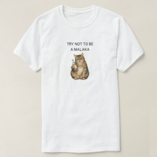 Camiseta Sarcasmo griego