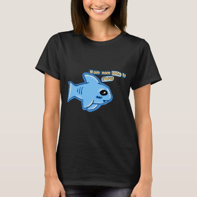 Camiseta Sarcástico (Anverso)