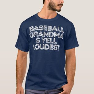 Camiseta Sarcástico gracioso diciendo que los abuelitos del