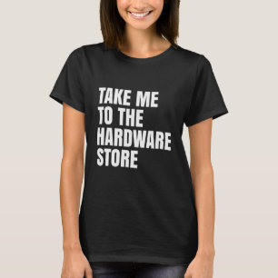 Camiseta Sarcastsic Handyman 10