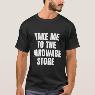 Camiseta Sarcastsic Handyman 11
