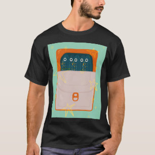 Camiseta sardinas