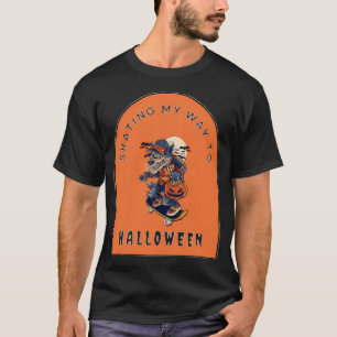 Camiseta Sardinilla