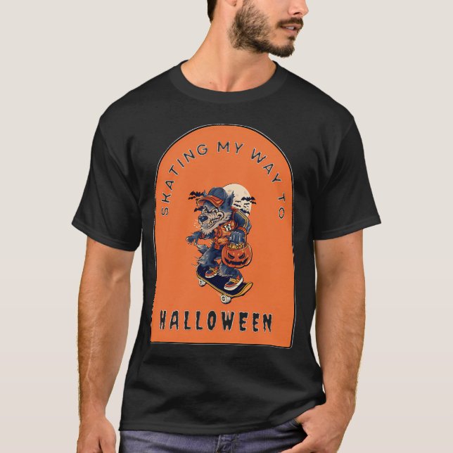 Camiseta Sardinilla (Anverso)