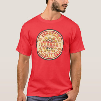 Camiseta Sargento Lockhart