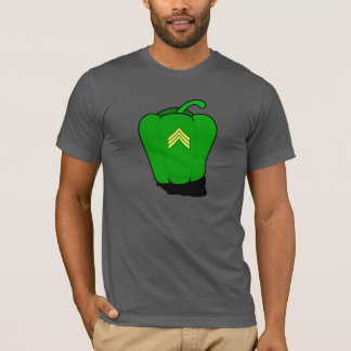 Camiseta Sargento Pepper