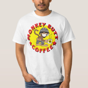 Camiseta Sargento Value Tee del combate del MBC