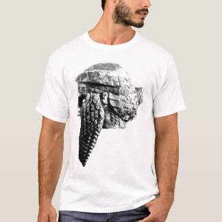 Camiseta Sargon el grande (del control parte posterior