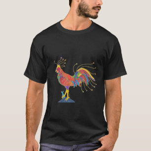 CAMISETA SARIMANOK