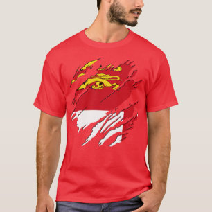 Camiseta Sark siempre