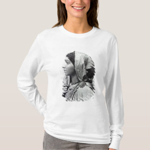 Camiseta Sarojini Naidu