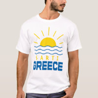 Sarti Grecia Sunshine and Sea's White