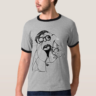 Camiseta Sartresmudge