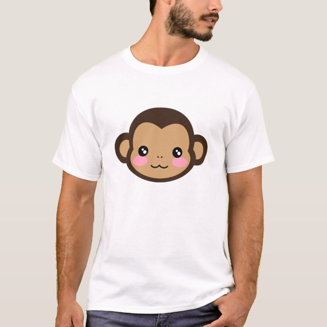 Camiseta Saru fresco (Anverso)