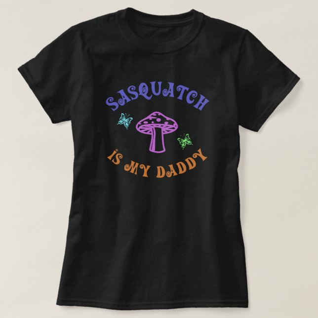 Camiseta Sas (Diseño del anverso)