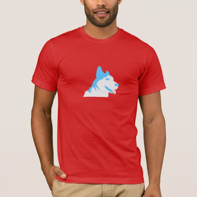 Camiseta Sasha (Anverso)