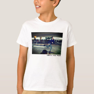 Camiseta Sasha gana