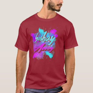 Camiseta Sashay Away T Shirt - Arrastrar la Diva de Cabaret