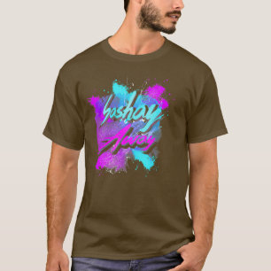 Camiseta Sashay Away T Shirt - Arrastrar la Diva de Cabaret