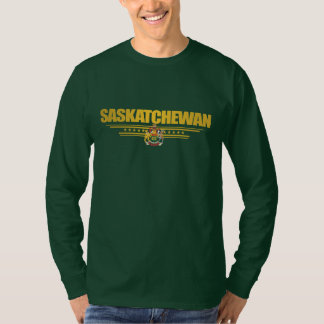 Camiseta Saskatchewan COA Appartal