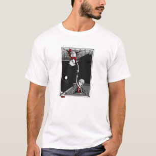 Camiseta SASLFox