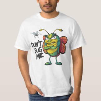 Camiseta Sass Bug Street Art